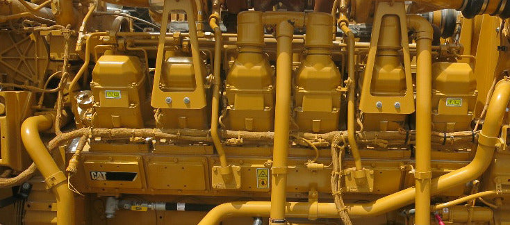 other engine parts – Yellow Power