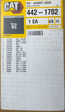 New Caterpillar Cylinder Head Gasket Kit 442-1702 (4421702, 377-3823, 3773823)