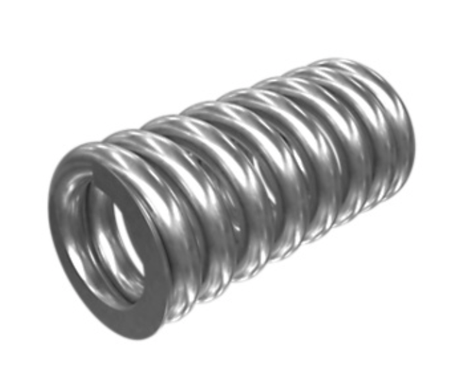 New Caterpillar Injector Spring 100-3878 (1003878) – Yellow Power