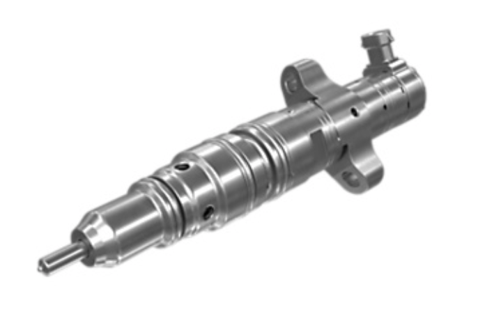 New Caterpillar Reman Fuel Injector 10R-7222 (10R7222, 20R
