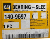 New Caterpillar bearing-sleeve 1409597 - Yellow Power International