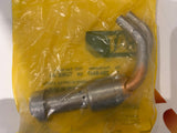 New Caterpillar Oil Jet Tube 204-5447 (2045447)