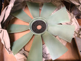 New Caterpillar spider assembly - fan 2176022 - Yellow Power International