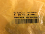 New Caterpillar seal 2407032 - Yellow Power International