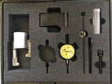 New Caterpillar timing and fuel setting tool group 9U5132 (6V7880, 6V3139) - Yellow Power International