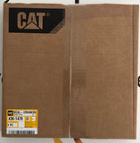 New Caterpillar crankshaft seal 4361478 (1138432) - Yellow Power International