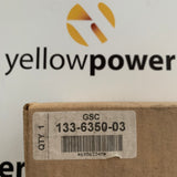 New Caterpillar EMCP II Control Panel 133-6350 (1336350, 113-4500, 1134500, 332-8866, 333-2392, 333-2393, 333-2394, 137-5525, 10R-5490)