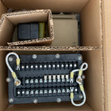 New Caterpillar EMCP II Control Panel 133-6350 (1336350, 113-4500, 1134500, 332-8866, 333-2392, 333-2393, 333-2394, 137-5525, 10R-5490)