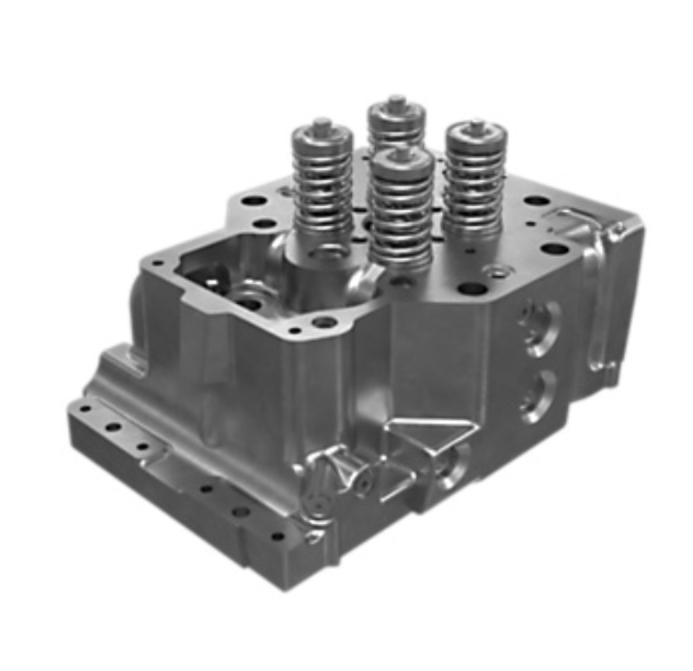 Reman Cylinder Head 20R-3545 (20R3545, 380-5798, 380-5795 Reman Cylinder Head 20R-3545 (20R3545, 380-5798, 380-5795