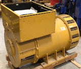 New Caterpillar generator LC7024F frame 338-2088 arrangement C7A00806 serial nr. for C18 gen set - Yellow Power International