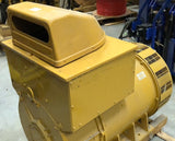 New Caterpillar generator LC7024F frame 338-2088 arrangement C7A00806 serial nr. for C18 gen set - Yellow Power International