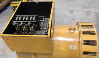 New Caterpillar generator LC7024F frame 338-2088 arrangement C7A00801 serial nr. for C18 gen set - Yellow Power International