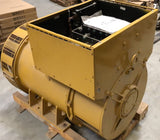 New Caterpillar generator LC7024F frame 338-2088 arrangement C7A00806 serial nr. for C18 gen set - Yellow Power International