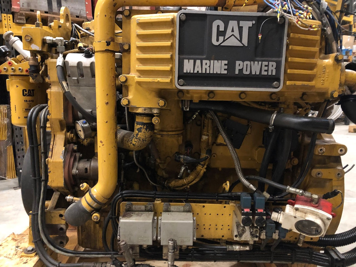 used engines – Yellow Power