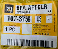 New Caterpillar Aftercooler Seal 107-3759 (1073759)