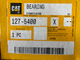 New Caterpillar bearing 127-5400 (1275400)