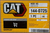 New Caterpillar Con Rod 144-0725 (1440725, 0R-9200, 0R9200, 161-2500, 1612500)