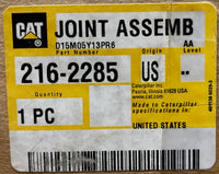 New Caterpillar joint assembly 216-2285 (2162285)