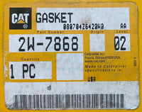 New Caterpillar head gasket 2W-7868 (2W7868)
