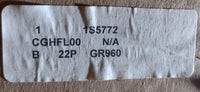 New Caterpillar gasket 1S-5772 (1S5772)