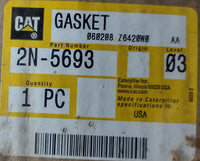 New Caterpillar head gasket 2N-5693 (2N5693)