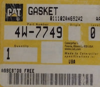 New Caterpillar head gasket 4W-7749 (4W7749)