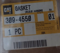 New Caterpillar gasket 309-4550 (3094550)