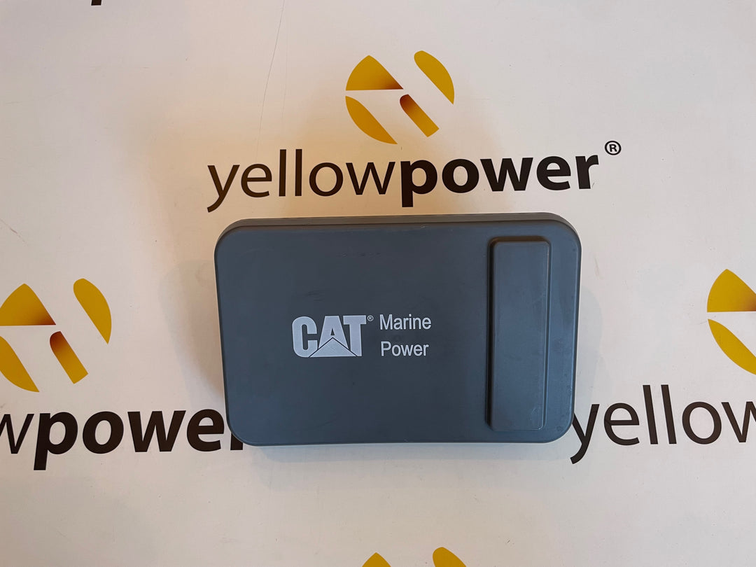 New Caterpillar MPD Marine Power Display 307-7542 (3077542, 307-7541 ...