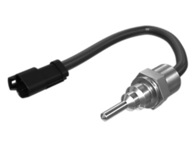 New Caterpillar Temperature Sensor 102-2240 (1022240) – Yellow Power