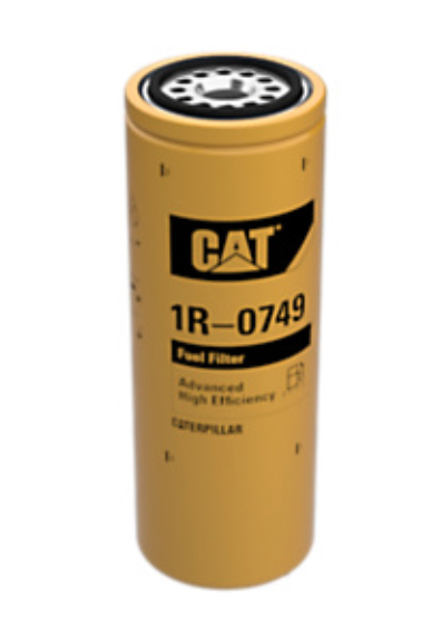 New Caterpillar Fuel Filter 1R-0749 (1R0749)