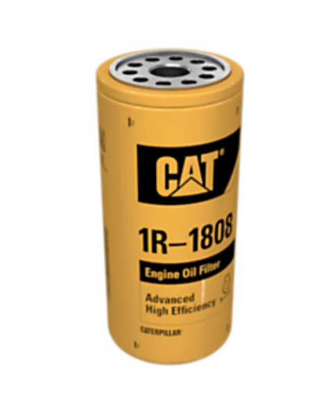 New Caterpillar Fuel Filter 1R-1808 (1R1808)