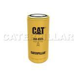 New Caterpillar Oil Filter 269-8325 (2698325, 462-1171, 4621171)