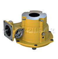 New Caterpillar Auxiliary Water Pump 424-3625 (424-3625, 540-4708, 291-4311, 212-8166, 10R-1072, 20R-8813)