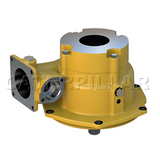 New Caterpillar Auxiliary Water Pump 424-3625 (424-3625, 540-4708, 291-4311, 212-8166, 10R-1072, 20R-8813)