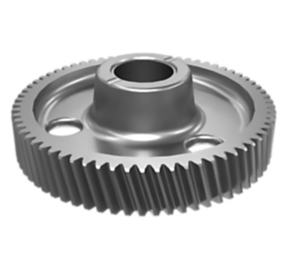 New Caterpillar Gear 180-3865 (1803865, 512-3008, 5123008) – Yellow Power