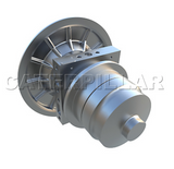 New Caterpillar Reman Turbo Cartridge 10R-2340 (10R2340, 509-1014, 5091014, 1803943, 1771002, 1541620)