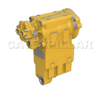 New Caterpillar Reman Injector Hydraulic Pump 10R-8897 (10R8897, 319-0675, 312-0675, 304-0675)