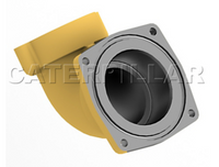 New Caterpillar Elbow 8N-7639 (8N7639)