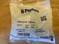 New Perkins pressure sensor T406711