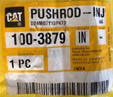New Caterpillar injector push rod 100-3879 (1003879)