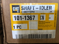 New Caterpillar idler shaft 1011367 - Yellow Power International