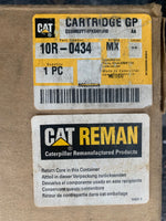 New Caterpillar Reman turbo cartridge 10R-0434 (10R0434, 203-2155, 2032155, 148-8171, 148817, 126-0907, 10R-7028, 0R7028)