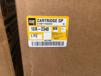New Caterpillar Reman turbo cartridge 10R2340 (5091014, 1803943, 1771002, 1541620) - Yellow Power International