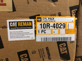New Caterpillar Reman cylinder pack 10R4029 (0R9962) - Yellow Power International