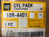 New Caterpillar Reman cylinder pack 10R4401 (1554336) - Yellow Power International