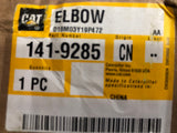 New Caterpillar elbow 1419285 - Yellow Power International