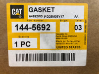 New Caterpillar gasket 1445692 - Yellow Power International