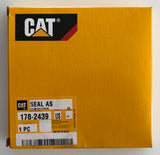 New Caterpillar turbo seal 1782439 (1613508) - Yellow Power International