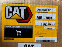 New Caterpillar Reman turbo cartridge 20R-7004 (20R7004, 494-7644, 4947644)