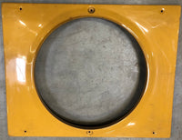 New Caterpillar generator mounting plate (turret) 2360387 - Yellow Power International